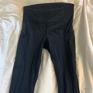 Lululemon Speed Legging